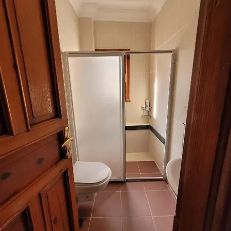 4 Bedroom Duplex With Terrace Sultanahmet