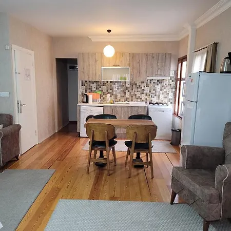 Hotel 4 Bedroom Duplex With Terrace Sultanahmet Istanbul