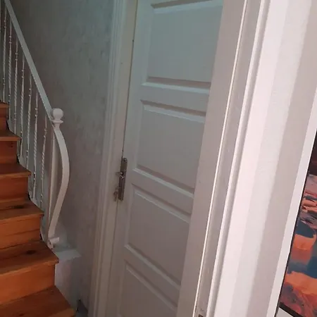 4 Bedroom Duplex With Terrace Sultanahmet * Istanbul