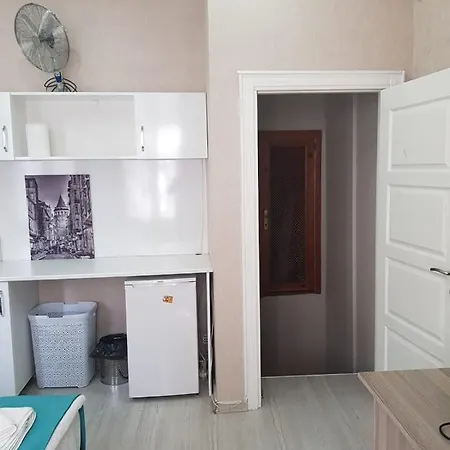4 Bedroom Duplex With Terrace Sultanahmet *