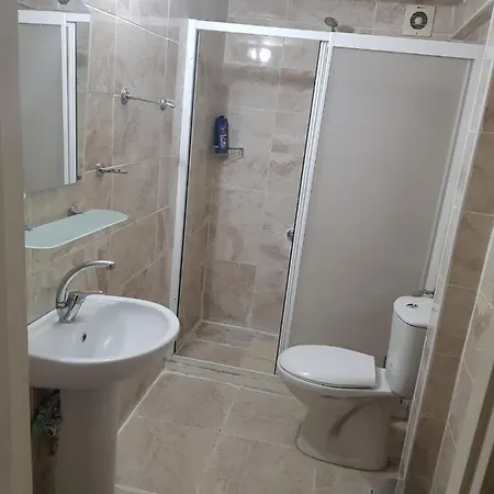 4 Bedroom Duplex With Terrace Sultanahmet Istanbul