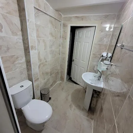4 Bedroom Duplex With Terrace Sultanahmet Hotel *