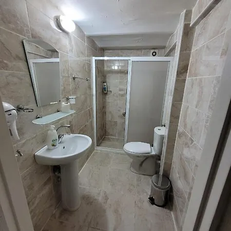 4 Bedroom Duplex With Terrace Sultanahmet Hotel *