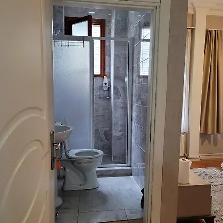 4 Bedroom Duplex With Terrace Sultanahmet Hotel Istanbul