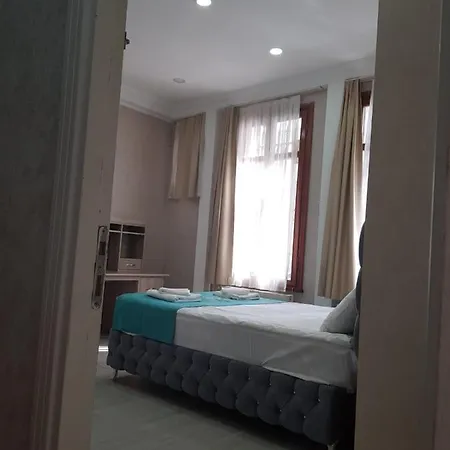 4 Bedroom Duplex With Terrace Sultanahmet Hotel Istanbul
