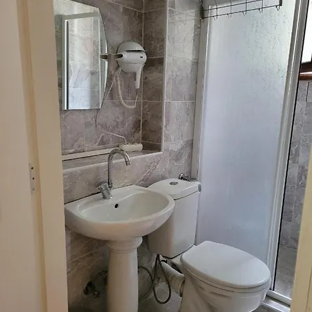 Hotel 4 Bedroom Duplex With Terrace Sultanahmet