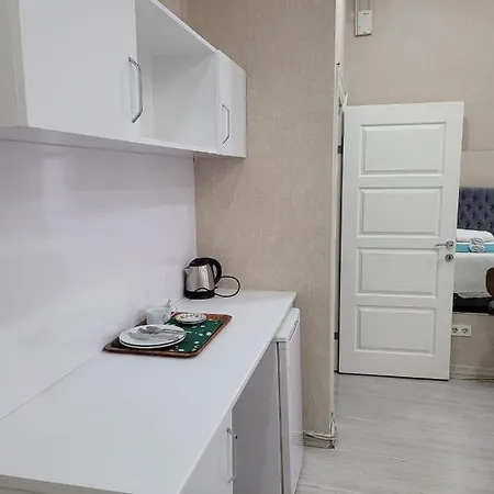 4 Bedroom Duplex With Terrace Sultanahmet Otel *
